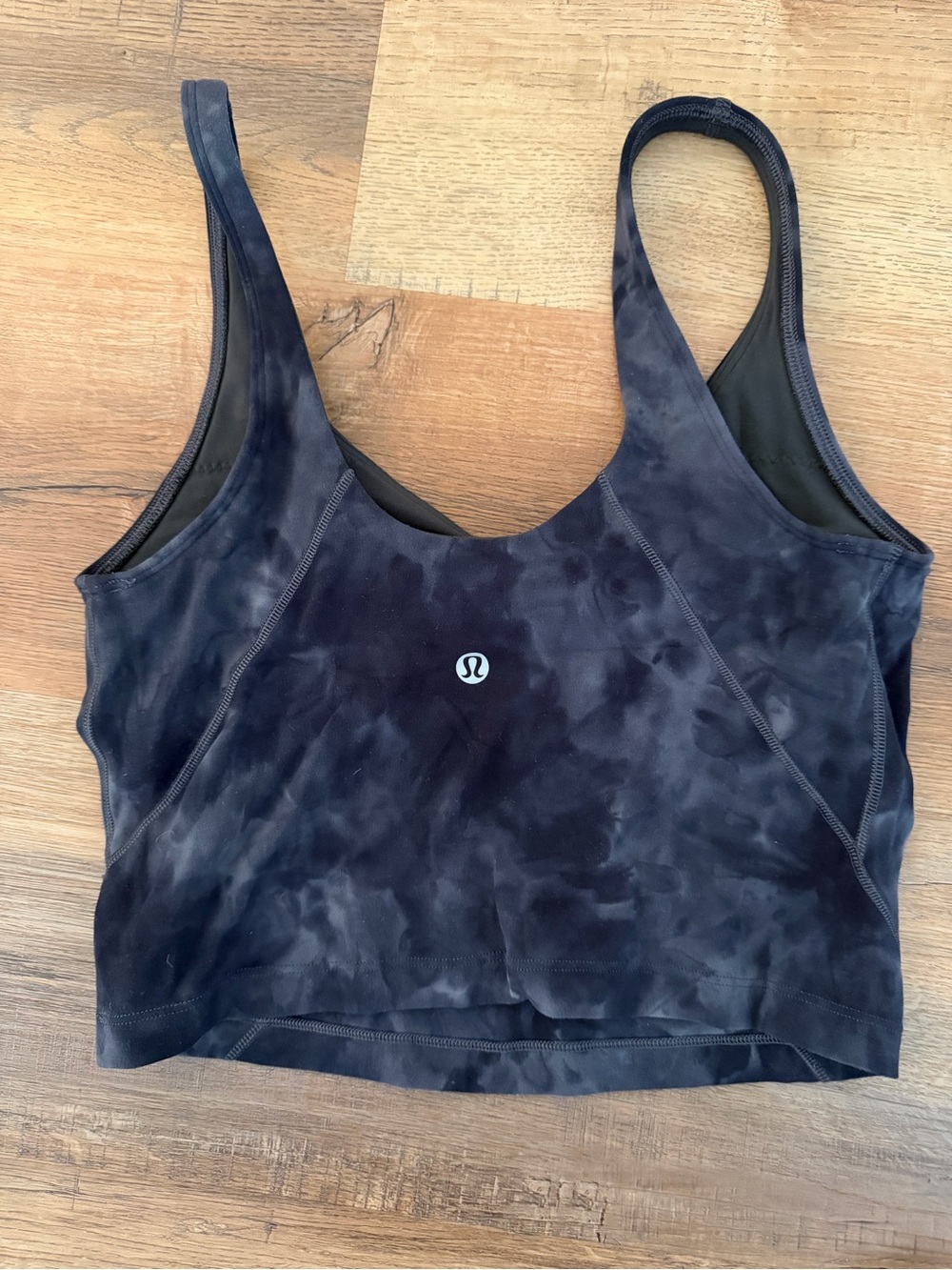 Lululemon Align Tank Top (size 6) - Picture 2 of 4
